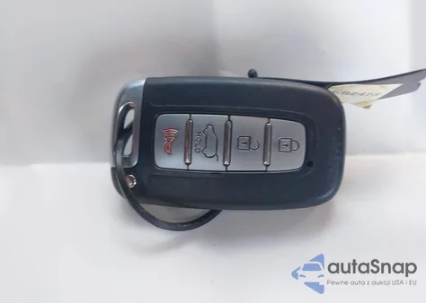 2013 Kia Sorento Ex z USA, uszkodzony, nr VIN 5XYKU4A68DG364691